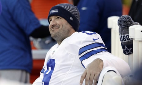 Cowboys giving Tony Romo a day off, say no setbacks - NBC Sports