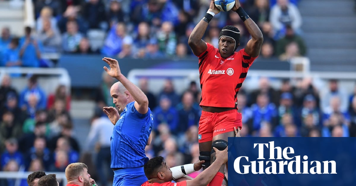 Champions Cup preview: Munster expect monster crowd for Saracens visit