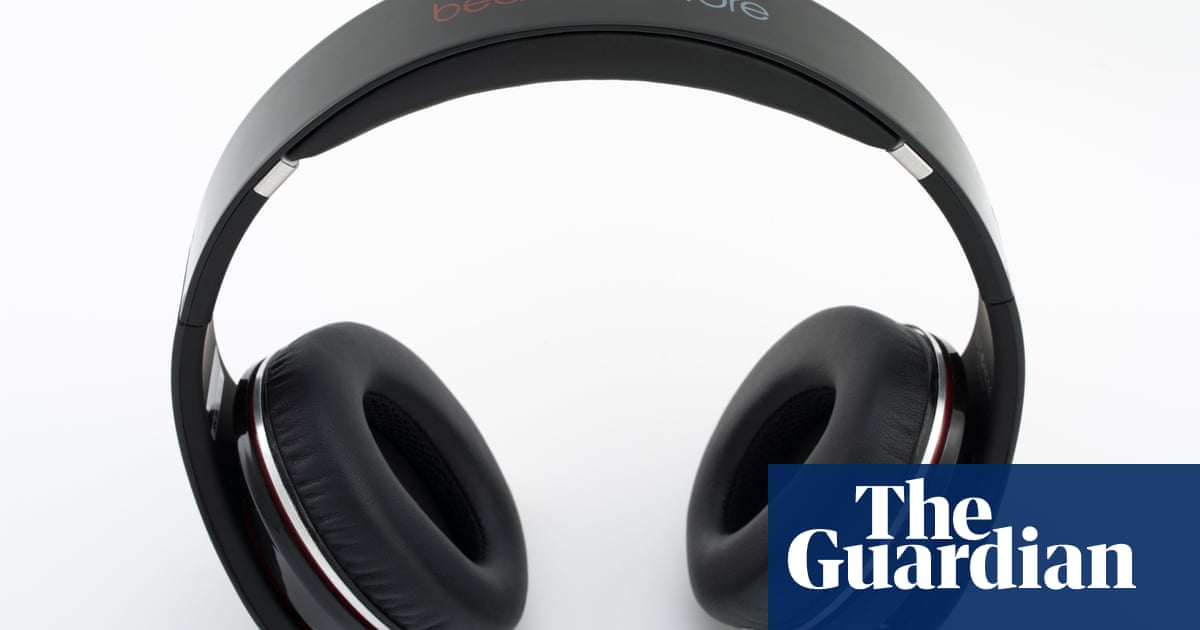 10 Most Influential Headphones In Pictures Technology The Guardian 10 Most Influential Headphones In Pictures Technology The Guardian