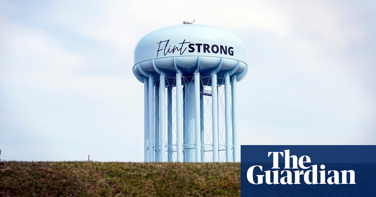 Flint residents grapple with water crisis a decade later: ‘If we had the energy left, we’d cry’ | Flint water crisis