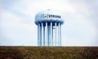 Flint residents grapple with water crisis a decade later: ‘If we had the energy left, we’d cry’