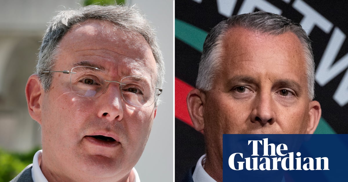 Top Democrats tussle in Florida primary but progressive liberalism not on menu