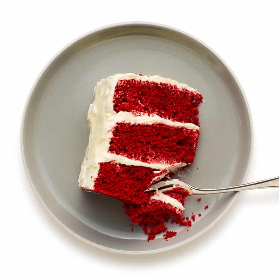 How to make red velvet cake – recipe Food The Guardian How to make red velvet cake – recipe Food The Guardian