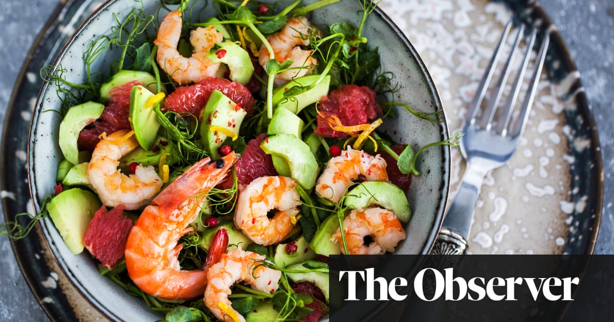 Waitrose to stop selling suffocated farmed prawns, as campaigners say they feel pain | Animal welfare Waitrose to stop selling suffocated farmed prawns, as campaigners say they feel pain | Animal welfare