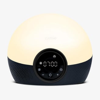 Rise and shine with the 10 best sunrise alarm clocks in the UK, tried and tested | Sleep 3 725