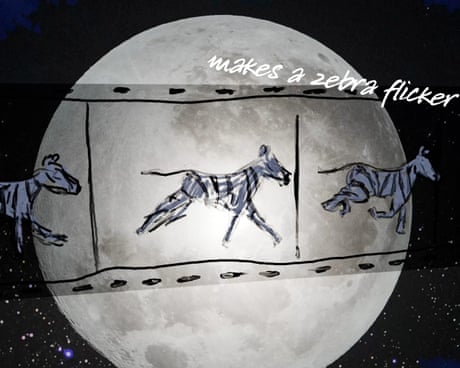 ‘The Moon and The Zoo’: Simon Armitage poem celebrates 200 years of ZSL