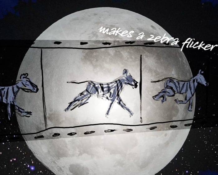 ‘The Moon and The Zoo’: Simon Armitage poem celebrates 200 years of ZSL