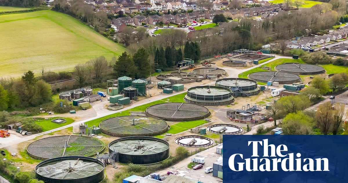 Wessex Water bosses handed £50,000 in extra pay despite Labour government’s bonus ban