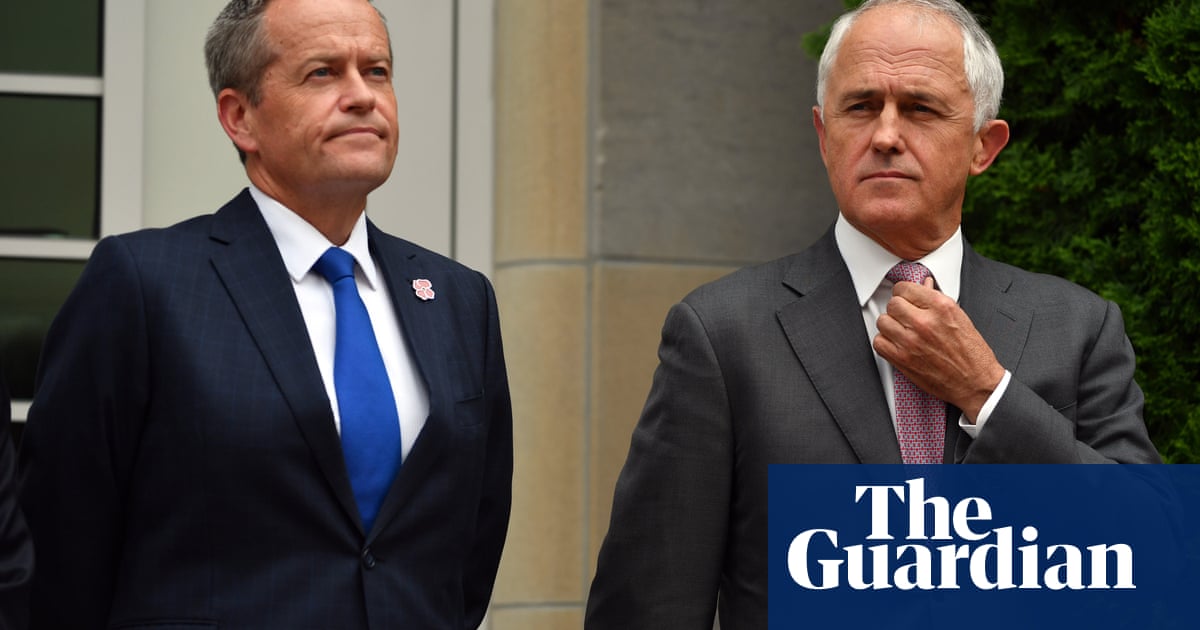 Guardian Essential Poll Finds Most Voters Sick Of Australias Polarised 