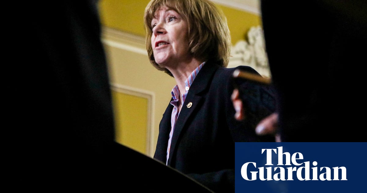 How the right spread brutal and cruel' misinformation after Minnesota lawmaker killings