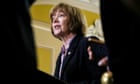 Democrats move to repeal 1873 law they say could pave way for national abortion ban