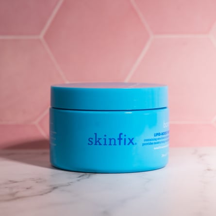 SkinFix Barrier+ Lipid-Boost Body Cream