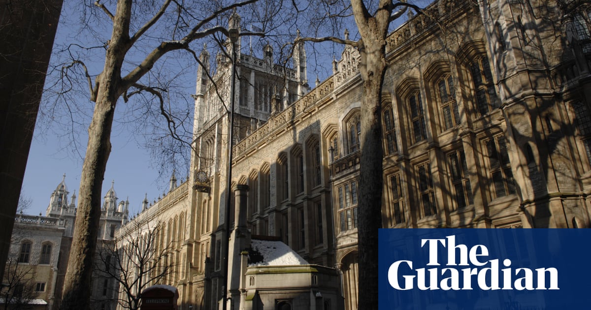 UK universities valued more than institutions like parliament and BBC, finds survey - The Guardian