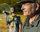 Dream of Birds – documentary