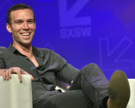 Jon Favreau: ‘Donald Trump has energised the base of the Democratic party’