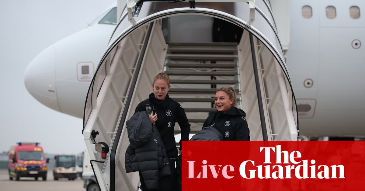 Twente and Chelsea reveal Champions League lineups Twente and Chelsea reveal Champions League lineups