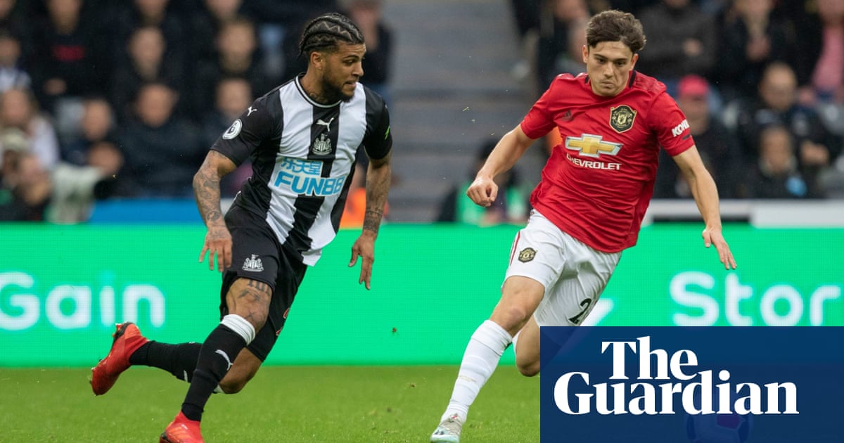 Manchester United S Recruitment Has Been Dysfunctional Admits Ed