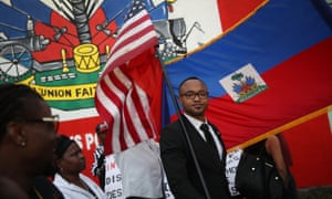 Haitian