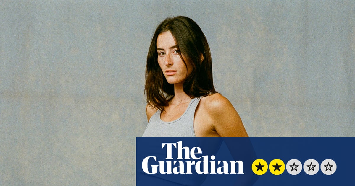 Stella Lefty: Long Way Home review – Boston singer’s debut is bland, boilerplate and beyond banal