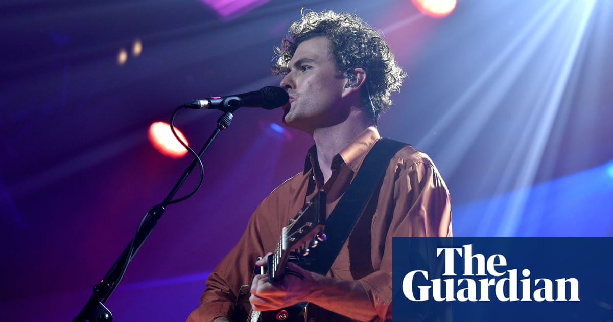 Spotify Wrapped is back for 2024 - but why is a decade-old Vance Joy song Australia's most popular local track?