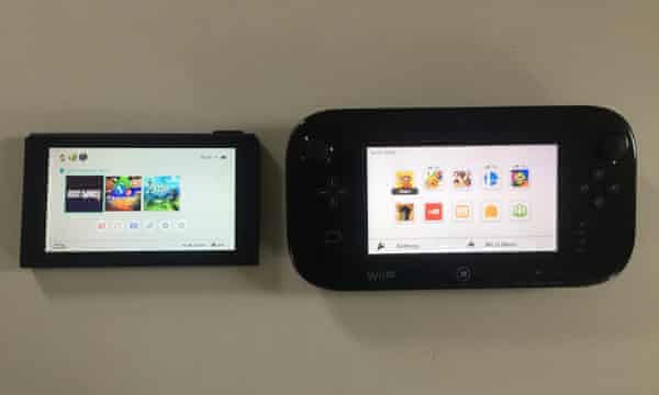 Nintendo Switch Review A Brave And Fascinating New Console Nintendo Switch The Guardian Nintendo Switch Review A Brave And Fascinating New Console Nintendo Switch The Guardian