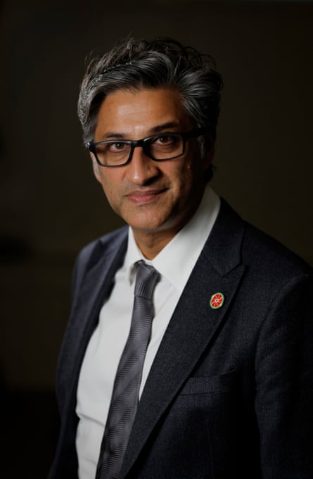 Asif Kapadia