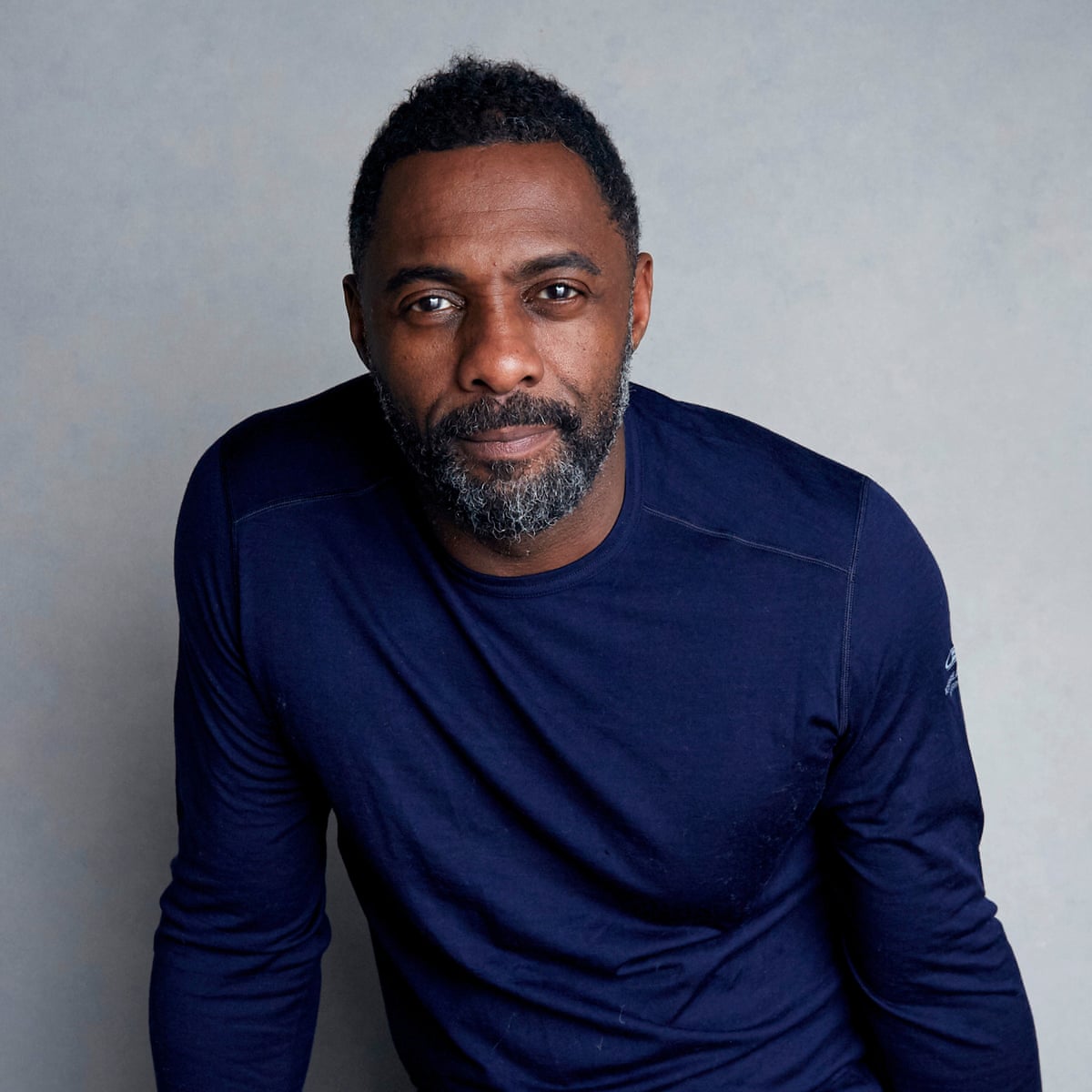 Idris Elba: 'You Need A Good Coat If You'Re Going To Be A Detective' |  Movies | The Guardian