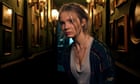Baghead review - ancient face-covered demon emerges from creepy pub's basement