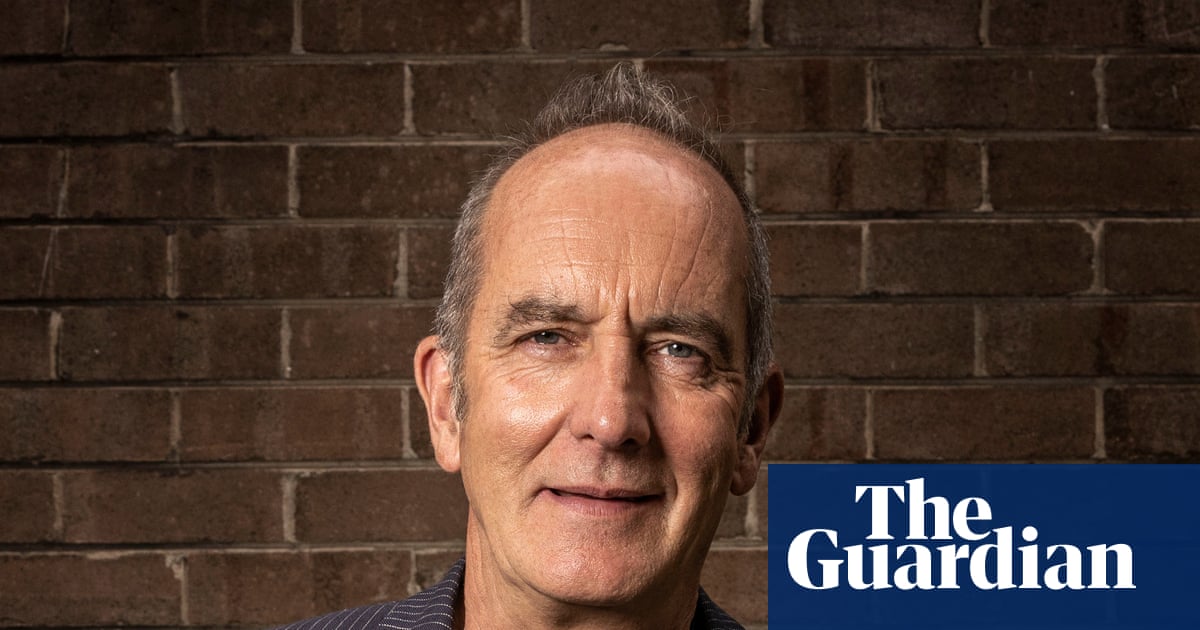 Kevin McCloud: ‘We measure the value of a home by the number of toilets it has – which is bonkers’