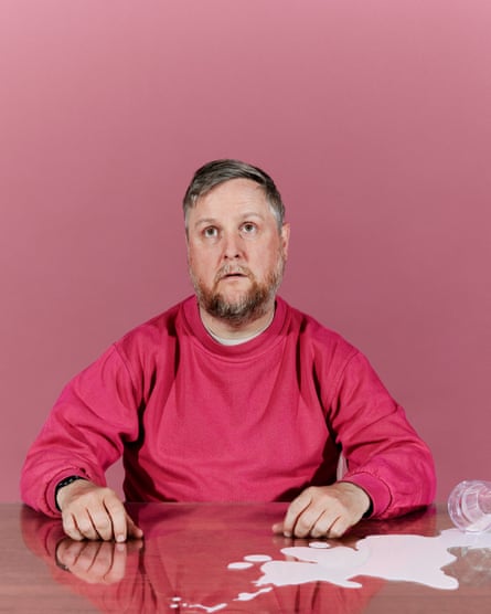 Tim Key