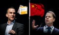 Latest Chinese doping row proves toxic