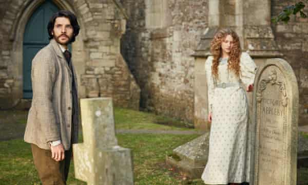 Phantoms In The Four Poster Will The Living And The Dead Outspook Tv S Scariest Ghosts Horror Tv The Guardian Phantoms In The Four Poster Will The Living And The Dead Outspook Tv S Scariest Ghosts Horror Tv The Guardian