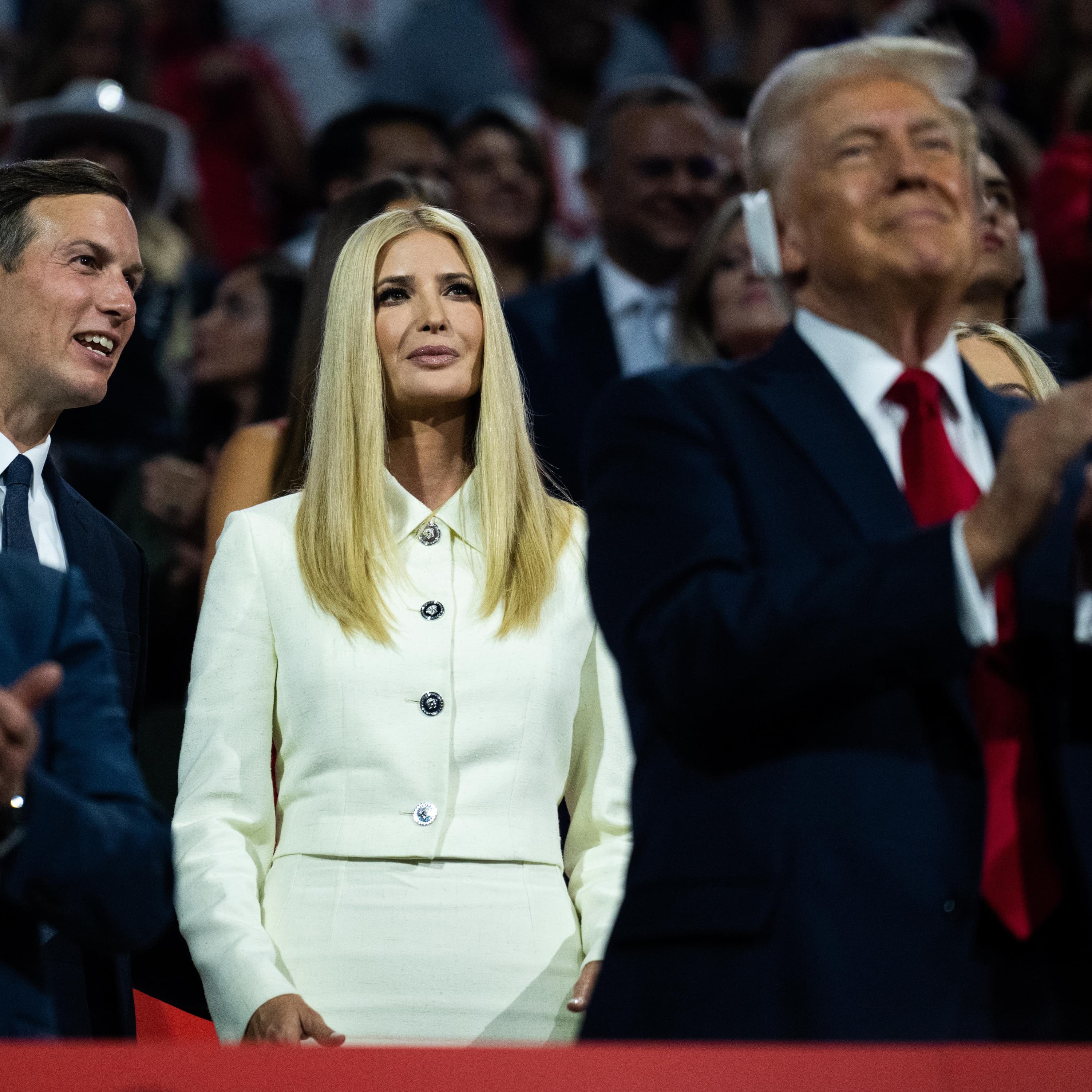 Revisited: Is Trump building a political dynasty? – episode one Revisited: Is Trump building a political dynasty? – episode one