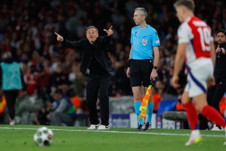 Luis Enrique