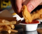 McDonald’s to take on KFC and rivals as Gen Z flock to fried chicken