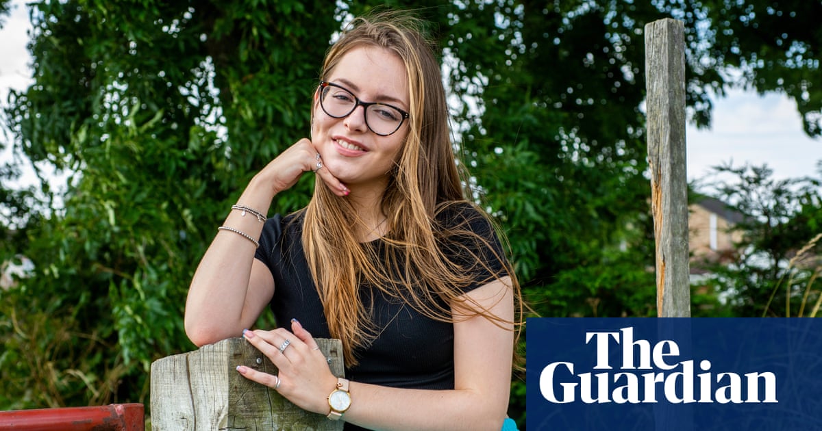 'What is happening to me?' The teenagers trying to make sense of long Covid