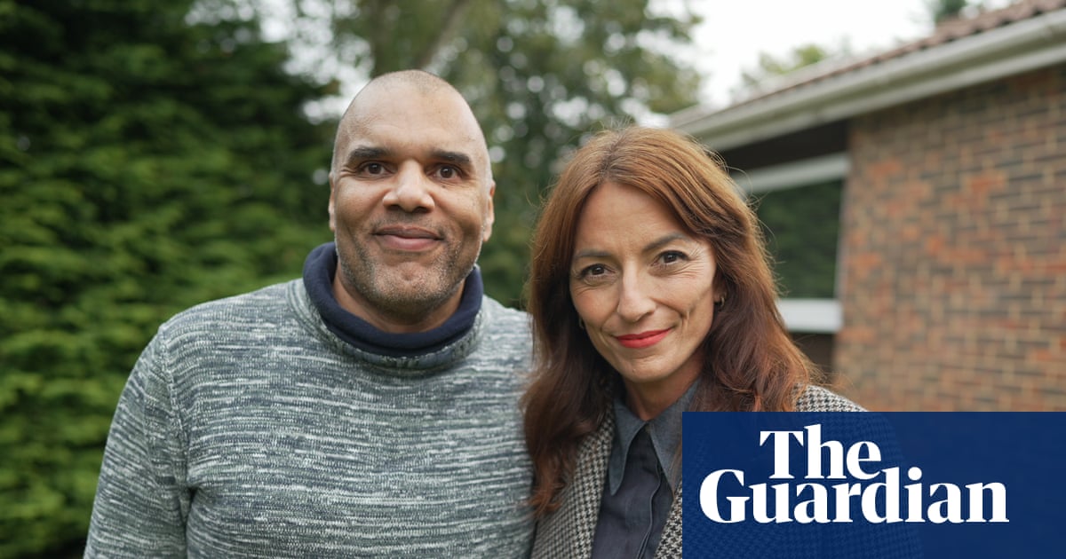 TV tonight: Davina McCall reunites more long lost families