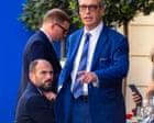 Nigel Farage adviser had unpublicised role at polling firm