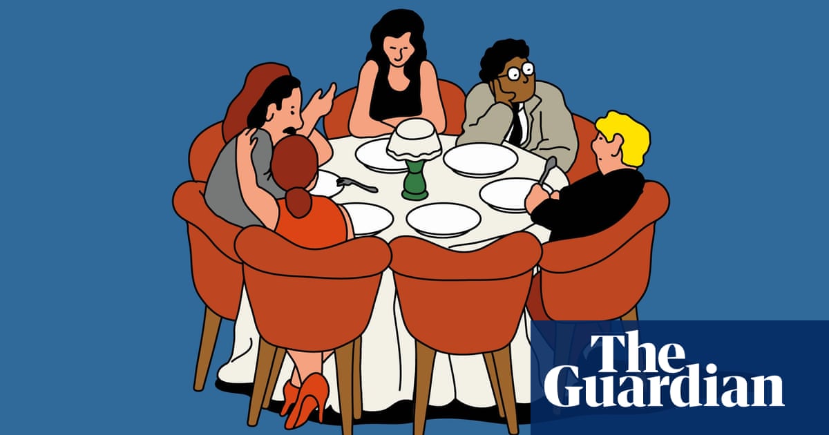 You be the judge: My daughter pulled out of my birthday meal. Should she pay her share of the bill?