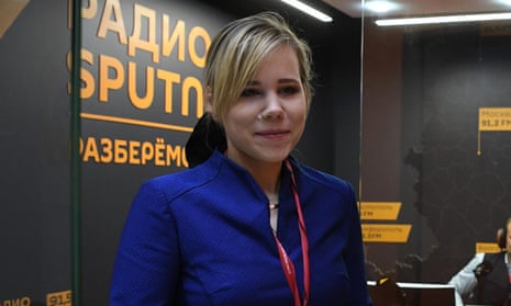 Darya Dugina, the daughter of Putin ally Alexander Dugin, was killed in Moscow.