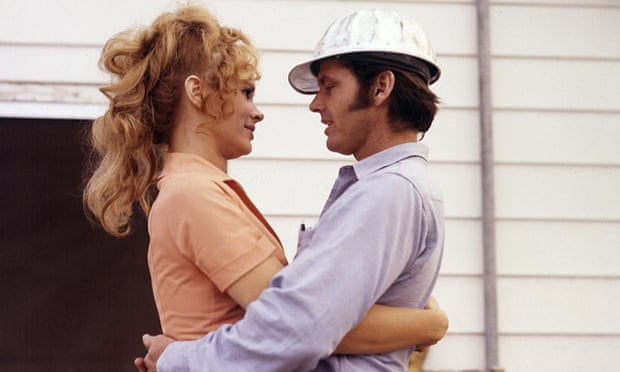 rayette and bobby hug