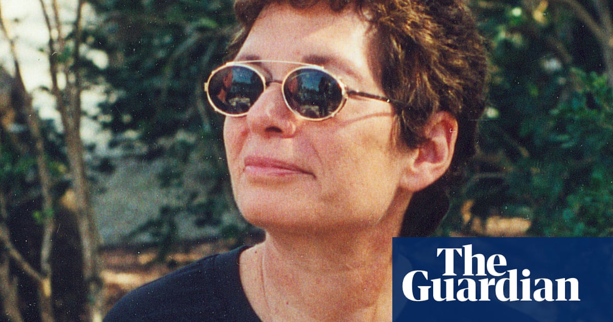 Carol Wolkowitz obituary