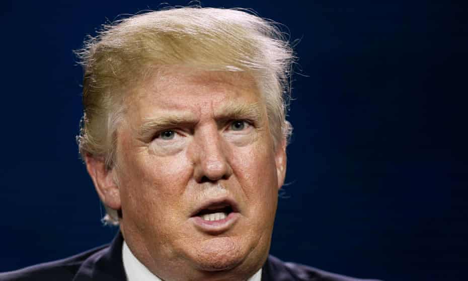 Rape lawsuits against Donald Trump linked to former TV producer