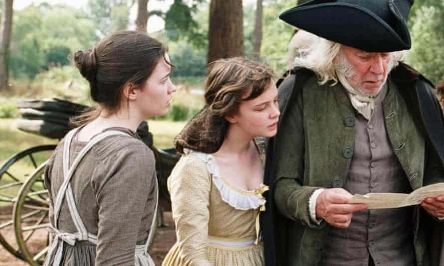 Mary Bennet sequels? Jane Austen's minor characters are neglected for a reason | Jane Austen | The Guardian