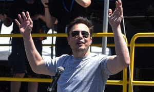 elon musk