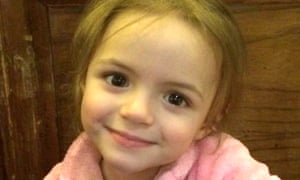 woman drowned daughter in