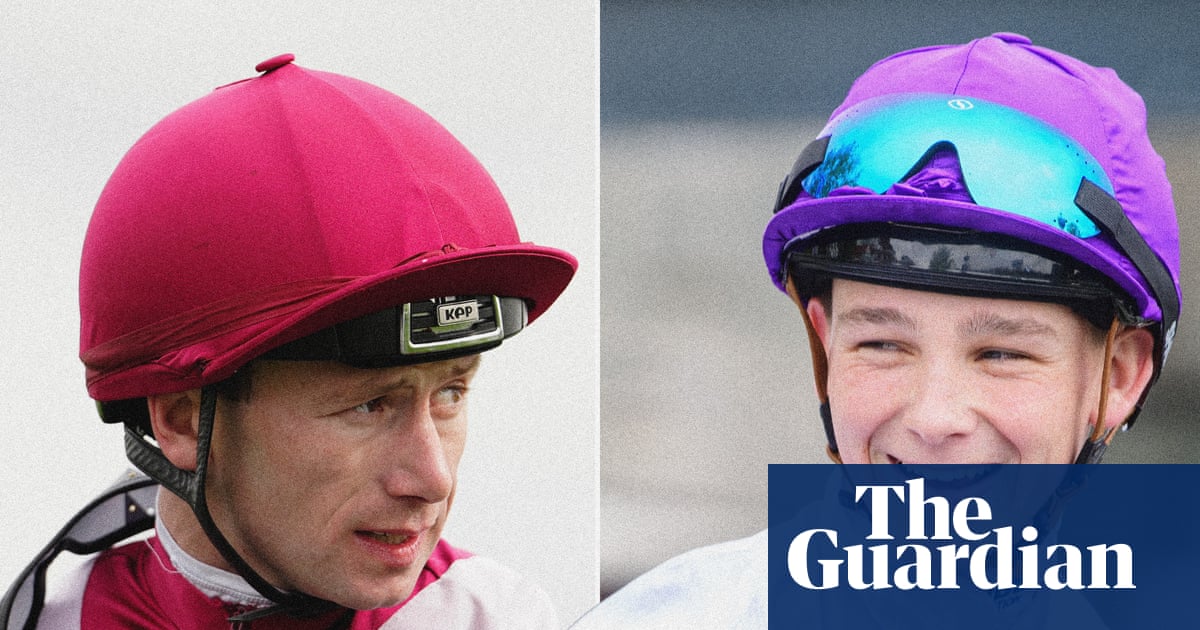 Murphy goes head-to-head with Loughnane on Guineas weekend in jockeys’ title race