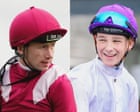 Murphy goes head-to-head with Loughnane on Guineas weekend in jockeys’ title race