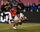Exeter vince 30‑24 contro i Saracens: la prima vittoria sul loro campo in otto anni