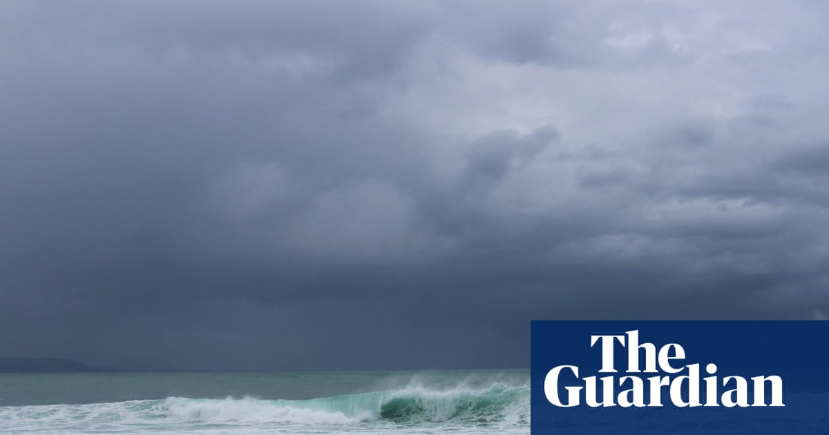 Weather tracker: Jamaica braces for its most powerful hurricane as Melissa nears category 5